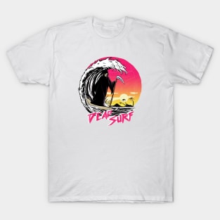 Dead Surf T-Shirt